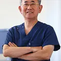 益子産婦人科医院 院長の写真