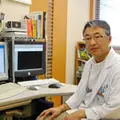 ふく整形外科 院長の写真