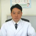 前原木村眼科クリニック 院長の写真
