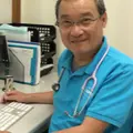 かたおか小児科クリニック 院長の写真