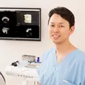 祖師谷こどもおとな歯科 院長の写真