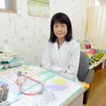 くじこどもクリニック 院長の写真