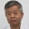 鳴門川島クリニック 院長の写真