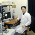 荻野眼科醫院 院長の写真