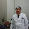 南平野クリニック 院長の写真