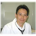 坂下内科消化器科 院長の写真