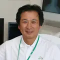 ひろさか内科クリニック 院長の写真