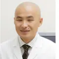 日髙眼科クリニック 院長の写真