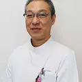 村上記念病院 院長の写真
