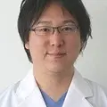 柵原病院 院長の写真