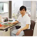 小杉整形外科・リハビリ科 院長の写真