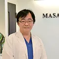 まさい乳腺クリニック 院長の写真