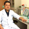 村山皮フ科クリニック 院長の写真