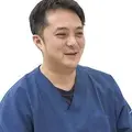陽だまり歯科 院長の写真