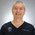 田山歯科医院 院長の写真