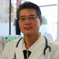 西倉小児科医院 院長の写真