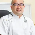 大西医院 院長の写真