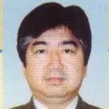 石垣整形外科 院長の写真