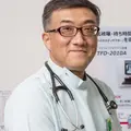 仲谷診療所 院長の写真