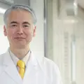 和泉丘病院 院長の写真