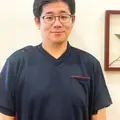 豊中庄内ヴェルデデンタルクリニック 院長の写真