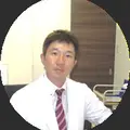 かつた眼科クリニック 院長の写真