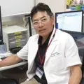 整形外科・リハビリ科加藤大介クリニック 院長の写真