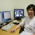 さかうえ内科クリニック 院長の写真