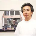 堀内歯科クリニック 院長の写真