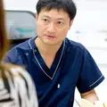 おおとみリウマチ整形外科 院長の写真