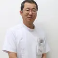 佐野記念病院 院長の写真