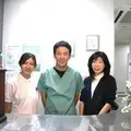 江田歯科医院 院長の写真