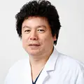 昭南病院 院長の写真
