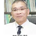 沼田病院 院長の写真