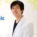 たなかキッズクリニック 院長の写真