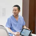 笹出線歯科クリニック 院長の写真