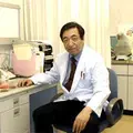 浜口内科 院長の写真