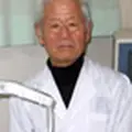 波多野医院 院長の写真