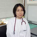 前田記念武蔵小杉クリニック 院長の写真