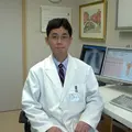 おちハートクリニック 院長の写真