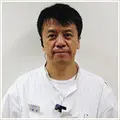 中冨歯科 院長の写真