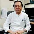 福住泌尿器科クリニック 院長の写真