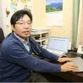 矢津内科消化器科クリニック 院長の写真