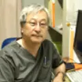 佐治整形外科クリニック 院長の写真