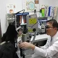 杉本眼科クリニック 院長の写真