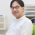 こおりやま小児科 院長の写真