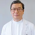 奈良県総合リハビリテーションセンター 院長の写真