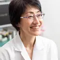 おがさわら眼科 院長の写真