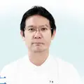 河原町泌尿器科クリニック 院長の写真