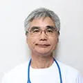 しいの内科クリニック 院長の写真